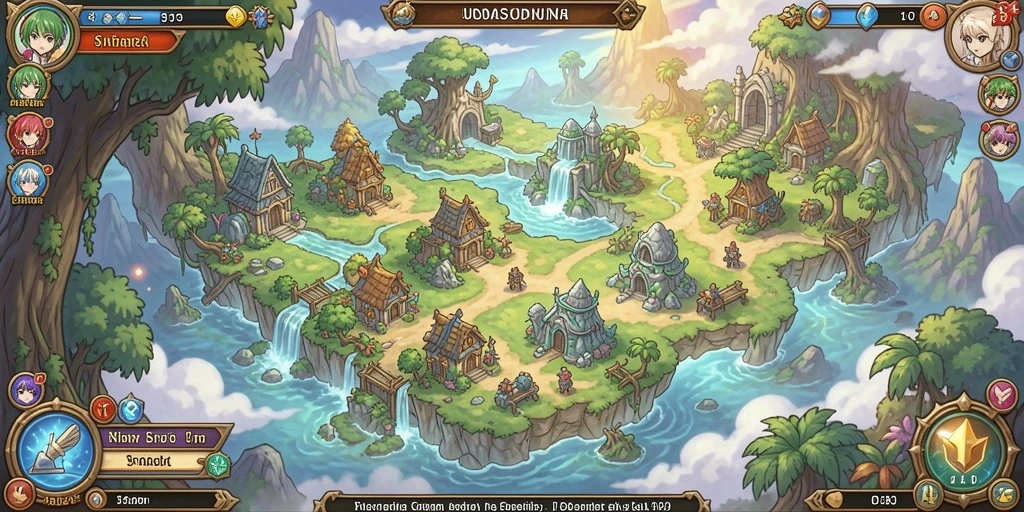 cuanwin - Fitur multiplayer untuk bersaing dengan teman.