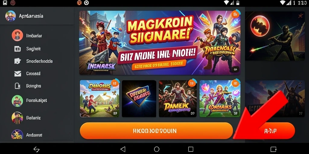 luckyfishing - Pengaturan perlengkapan sebelum memulai memancing.