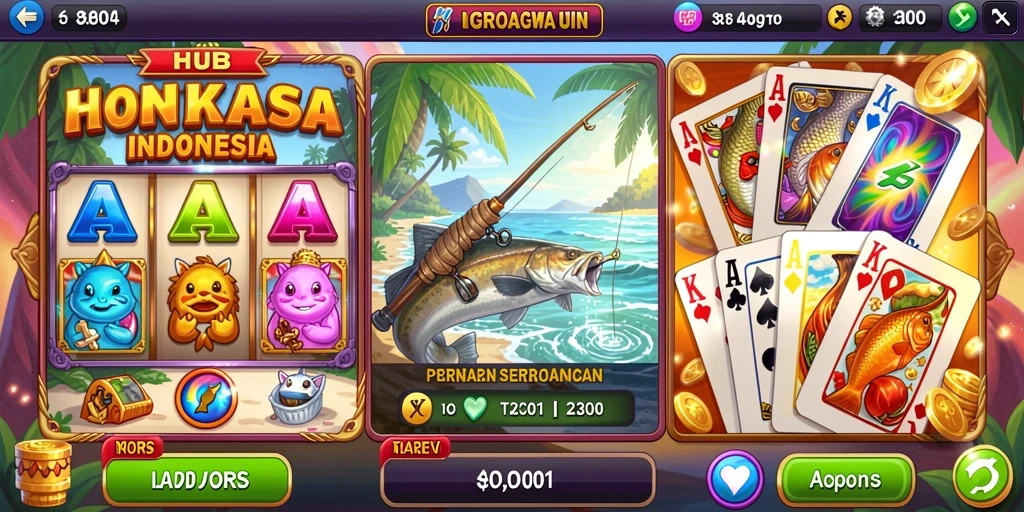 tante777 - Beragam tema slot yang seru untuk dipilih.