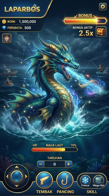 Pratinjau build resmi — siap diunduh untuk Android