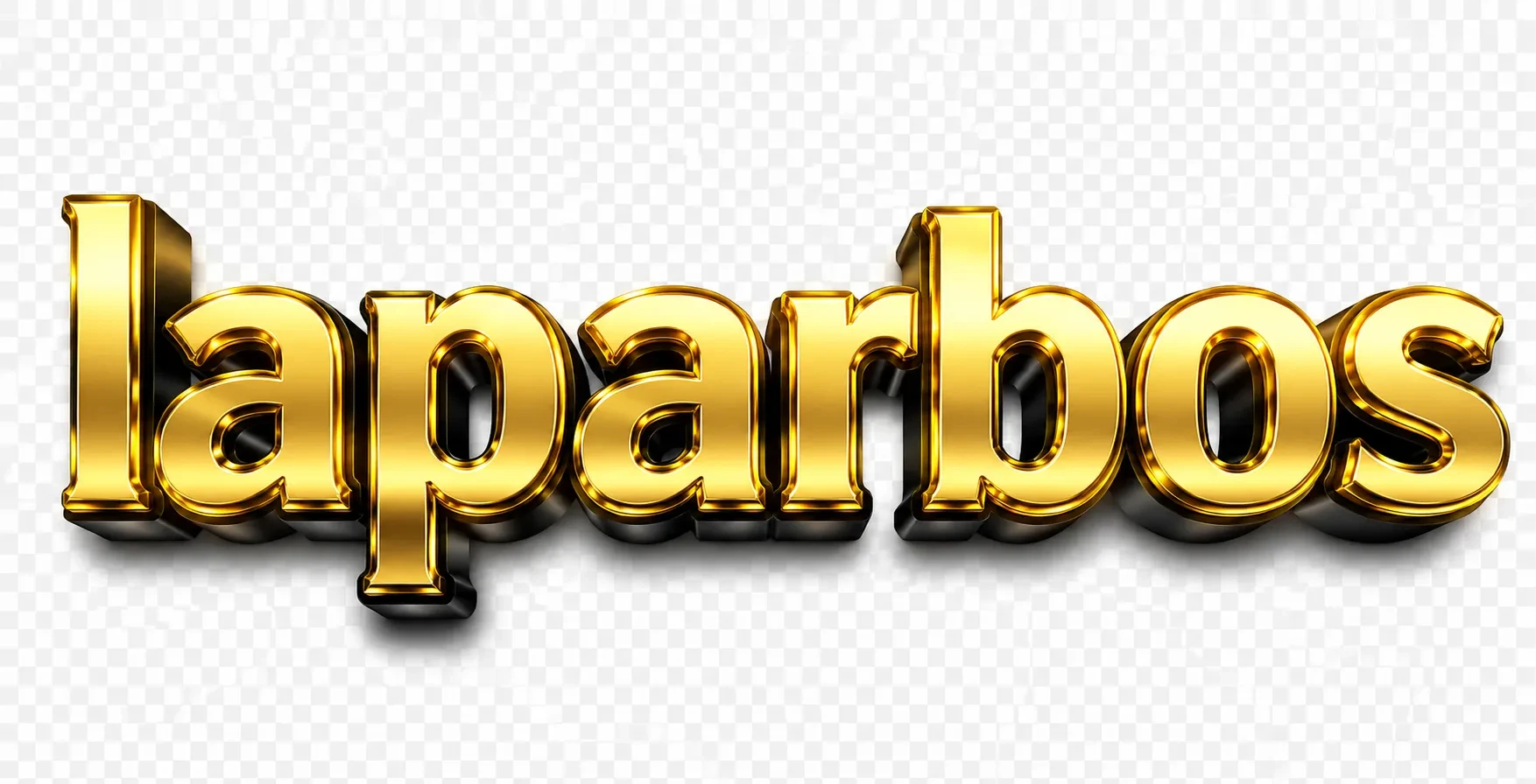laparbos — Logo Resmi
